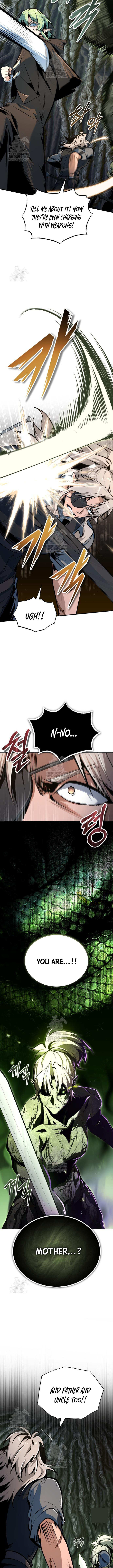 Academy's Undercover Professor Chapter 143 5